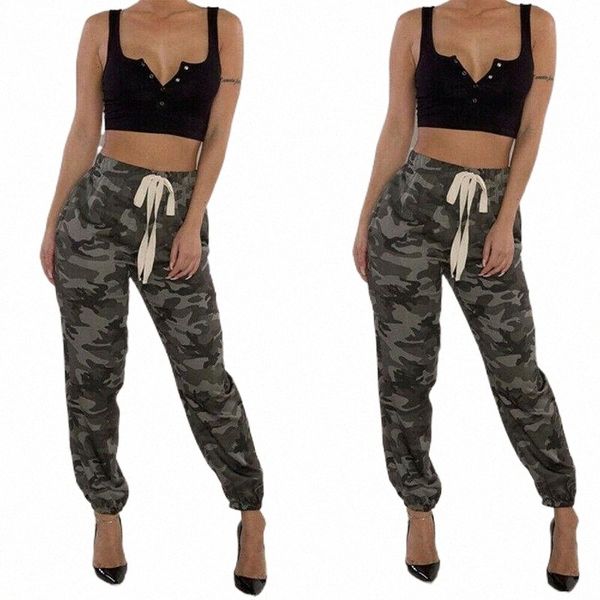 women's pants & capris 2021 est fashion women military army style pocket leggings camouflage camo casual l12n#, Black;white
women's pants & capris 2021 est fashion women military army style pocket leggings camouflage camo casual l12n#, Black;white