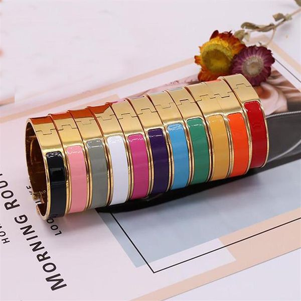 12mm fashion titanium steel charm bangle bracelets for lady girls gift jewelry enamel rainbow women jewelry bangles bracelet250h, Black
12mm fashion titanium steel charm bangle bracelets for lady girls gift jewelry enamel rainbow women jewelry bangles bracelet250h, Black
