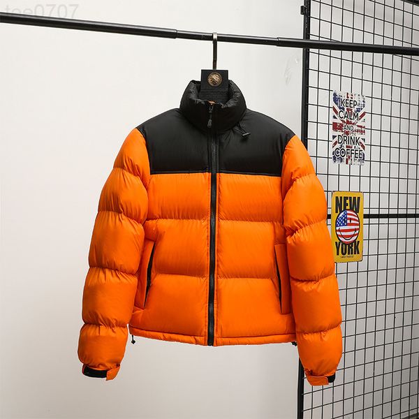 winter down jacket men and women's casual trend color matching thickened stand collar white duck down warm windproof coat printed with, Black
winter down jacket men and women's casual trend color matching thickened stand collar white duck down warm windproof coat printed with, Black