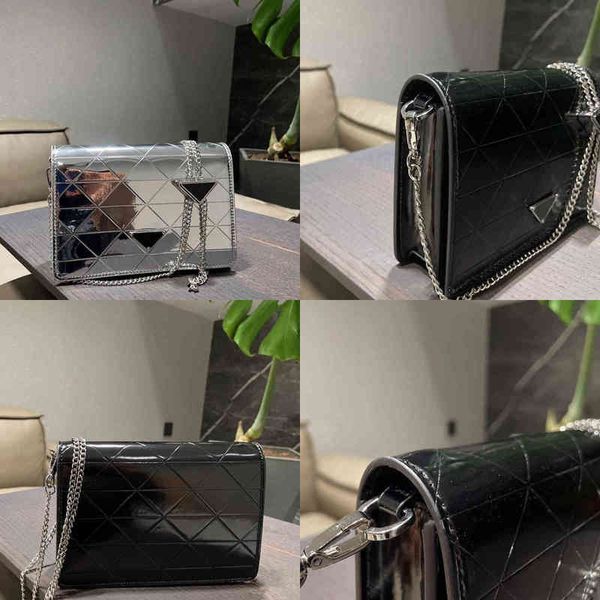 evening bag new designer handbag classic women purses ladies handbags black clutch purse fashion shoulder bags crossbody mirror surface 0406
evening bag new designer handbag classic women purses ladies handbags black clutch purse fashion shoulder bags crossbody mirror surface 0406