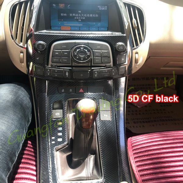 car-styling 3d/5d carbon fiber car interior center console color change molding sticker decals for buick lacrosse 2009-2012
car-styling 3d/5d carbon fiber car interior center console color change molding sticker decals for buick lacrosse 2009-2012