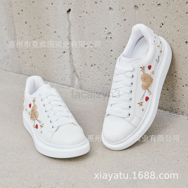 dress shoes designer mai kun small white shoes for female students in the spring of 2022 korean version thick soles high rise casual net red, Black
dress shoes designer mai kun small white shoes for female students in the spring of 2022 korean version thick soles high rise casual net red, Black
