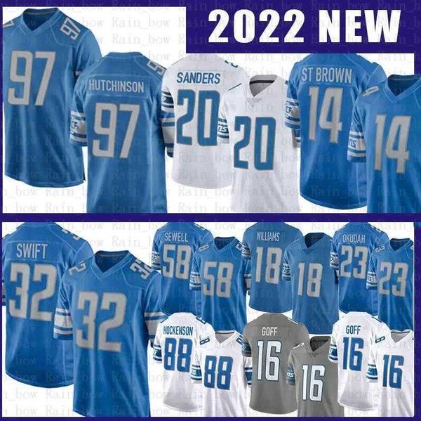 aidan hutchinson jersey tee sew custom detroit''lions''16 jared goff barry sanders jameson williams amon-ra st brown d&#, Black
aidan hutchinson jersey tee sew custom detroit''lions''16 jared goff barry sanders jameson williams amon-ra st brown d&#, Black