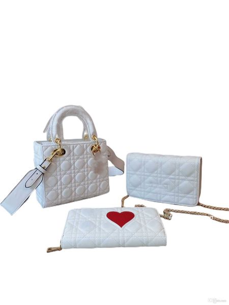 classic style women three piece set combination bag totes fashion bag shopping satchels crossbody messenger bags pu leather woman wallet
classic style women three piece set combination bag totes fashion bag shopping satchels crossbody messenger bags pu leather woman wallet