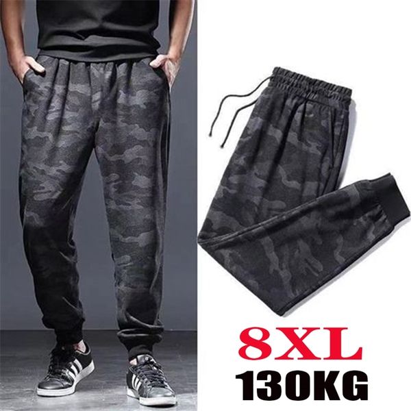 men's pants 8xl oversize casual pants men's breathable sweatpants men clothing streetwear summer joggers camouflage quick dry loos, Black
men's pants 8xl oversize casual pants men's breathable sweatpants men clothing streetwear summer joggers camouflage quick dry loos, Black