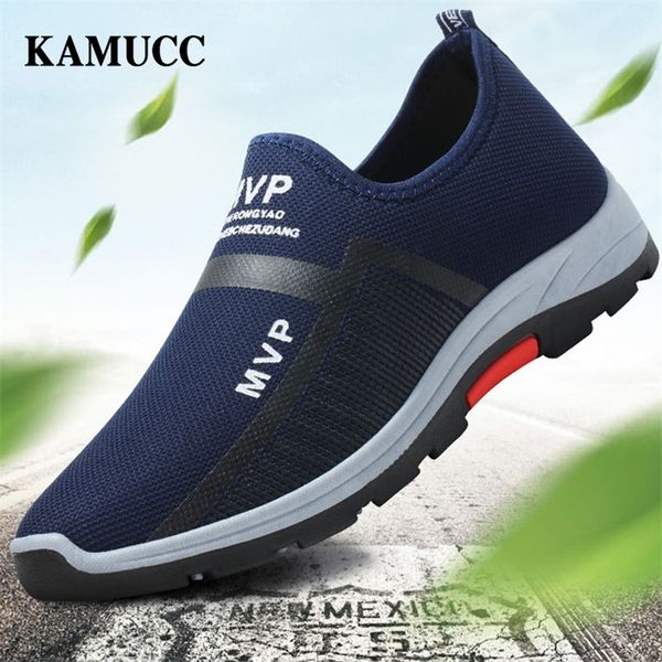 safety shoes summer mesh men shoes lightweight sneakers men fashion casual walking shoes breathable slip on mens loafers zapatillas hombre 2, Black;brown
safety shoes summer mesh men shoes lightweight sneakers men fashion casual walking shoes breathable slip on mens loafers zapatillas hombre 2, Black;brown