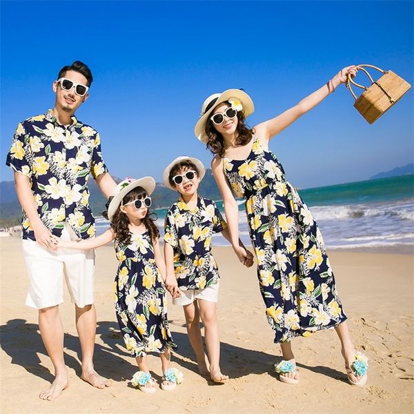 family matching outfits family matching outfit father son t-shirt mother girl shirt mom and daughter dress sets casual summer family clothin, Blue
family matching outfits family matching outfit father son t-shirt mother girl shirt mom and daughter dress sets casual summer family clothin, Blue