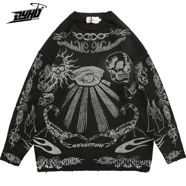 mens sweaters oversized sweater men women harajuku skull graffiti retro vintage knitted sweater cotton pullover autumn and winter 220914, White;black
mens sweaters oversized sweater men women harajuku skull graffiti retro vintage knitted sweater cotton pullover autumn and winter 220914, White;black