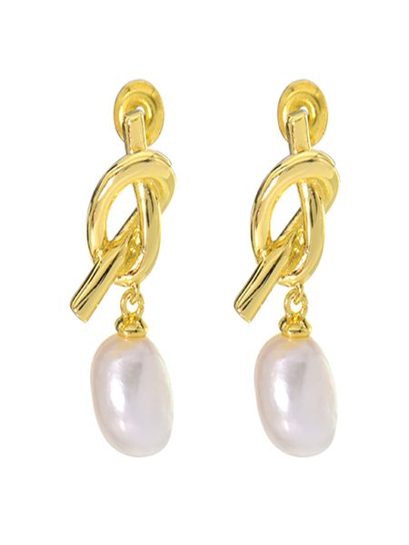 designer chandelier 2022 irregular personality pearl earrings ladies luxury quality korean fashion earring jewelry birthday holiday gift acc, Silver
designer chandelier 2022 irregular personality pearl earrings ladies luxury quality korean fashion earring jewelry birthday holiday gift acc, Silver