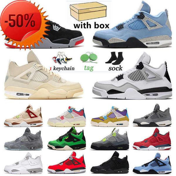 2022 2022 4 jumpman 4s black cat basketball shoes infrared 4ss sports off sail new bred designers sneakers white trainers womens mens
2022 2022 4 jumpman 4s black cat basketball shoes infrared 4ss sports off sail new bred designers sneakers white trainers womens mens