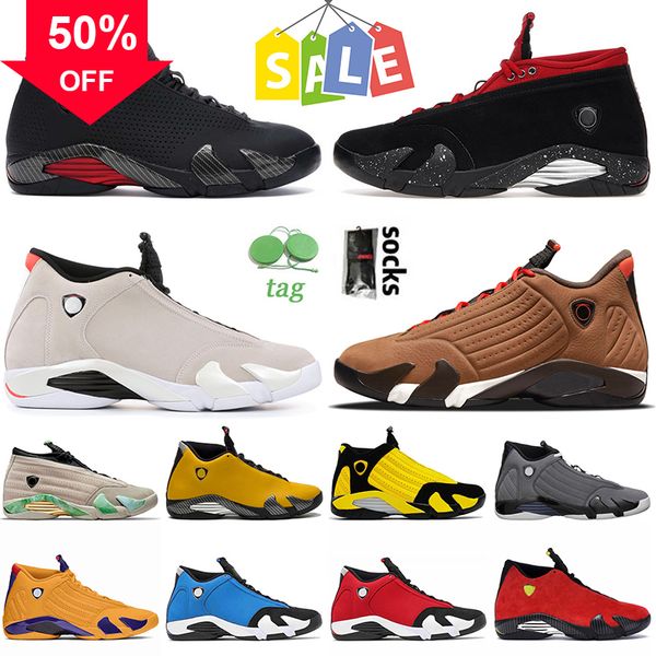 14 14s jumpman xiv baskebtall shoes winterized desert sand red lipstick university gold fortune black yellow gym blue light graphite mens
14 14s jumpman xiv baskebtall shoes winterized desert sand red lipstick university gold fortune black yellow gym blue light graphite mens