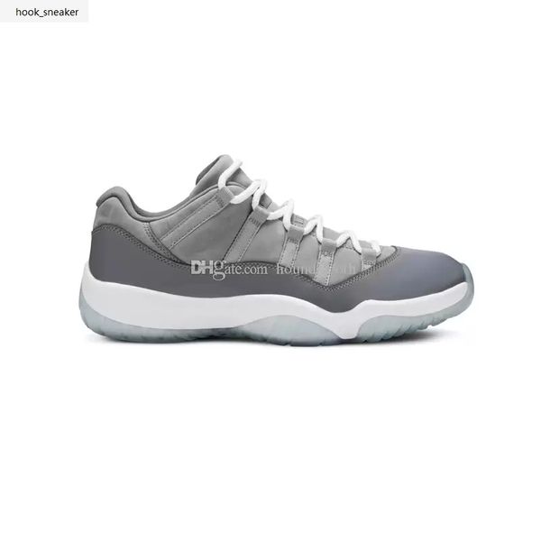 basketball shoes sneakers mens cool grey designer platform jumpman 11s 11 men women 528895 003
basketball shoes sneakers mens cool grey designer platform jumpman 11s 11 men women 528895 003
