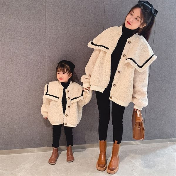 family matching outfits mother and daughter autumn/winter clothing parent child matching clothes women's and baby winter coat kids girl, Blue
family matching outfits mother and daughter autumn/winter clothing parent child matching clothes women's and baby winter coat kids girl, Blue
