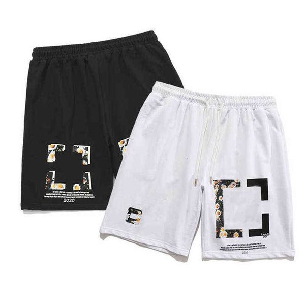 offs fashion designer men's shorts summer brand luxury casual sports pants loose arrow printed reflective stripe black gyms sweatpants, White;black
offs fashion designer men's shorts summer brand luxury casual sports pants loose arrow printed reflective stripe black gyms sweatpants, White;black