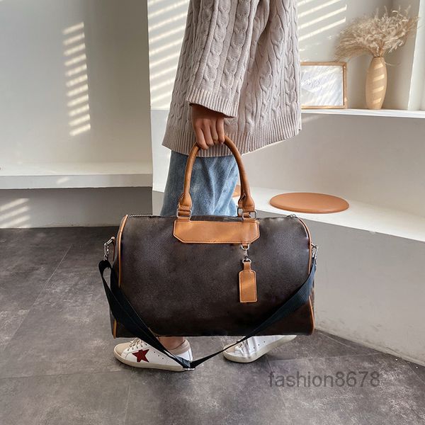 duffel bags pink sugao designer bag travel tote purses handbags shoulder crossbody luxury large men and women with lletter flower
duffel bags pink sugao designer bag travel tote purses handbags shoulder crossbody luxury large men and women with lletter flower
