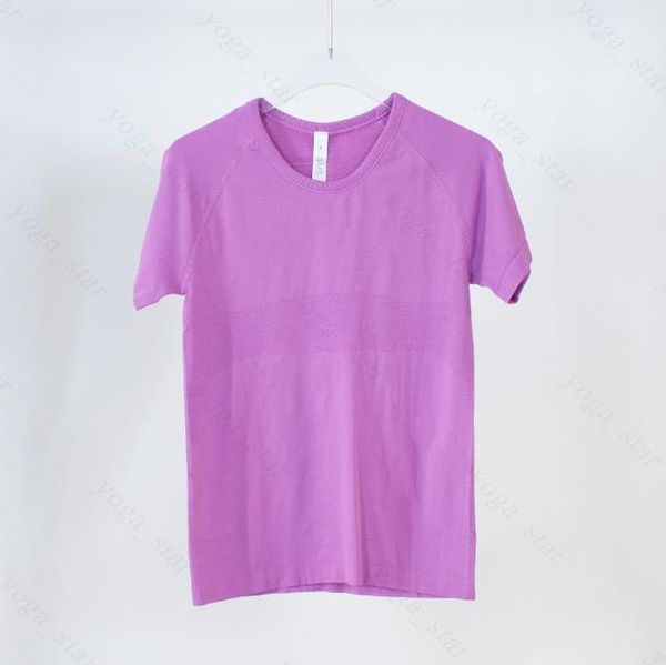 shirts yoga t womens wear sports swiftlys tech ladies short-sleeved t-shirts moisture wicking knit high elastic fitness fashion tees tpx9, White
shirts yoga t womens wear sports swiftlys tech ladies short-sleeved t-shirts moisture wicking knit high elastic fitness fashion tees tpx9, White