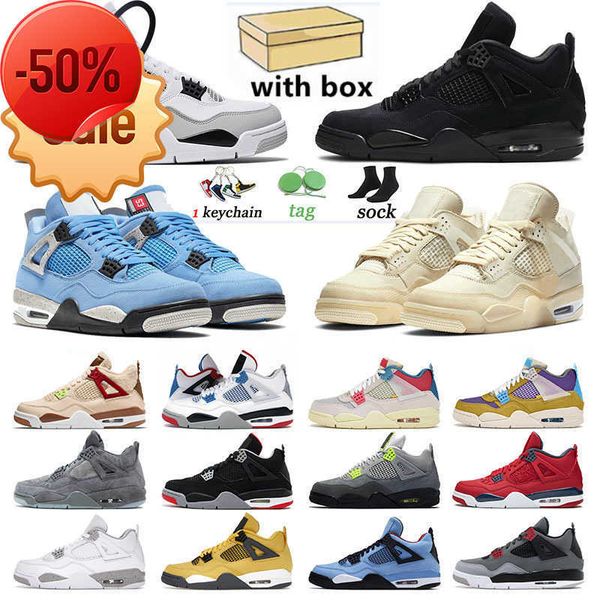 with box 4 jumpman mens trainers basketball shoes military black cat 4s sports off infrared sail new bred white womens university blue
with box 4 jumpman mens trainers basketball shoes military black cat 4s sports off infrared sail new bred white womens university blue