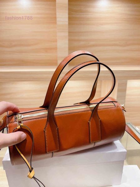 620s ening bags shoulder bags women handbags barrel shaped messenger underarm luxury designerpurse
620s ening bags shoulder bags women handbags barrel shaped messenger underarm luxury designerpurse