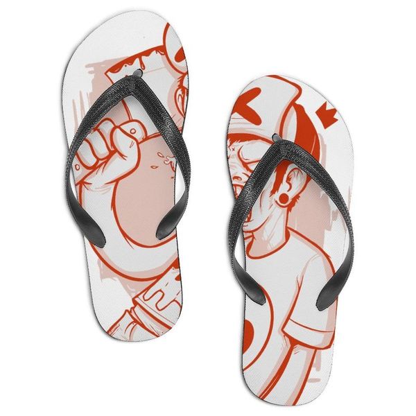 custom shoes diy provide pictures to accept customization slippers sandals slide mens womens fashion outdoor676, Black
custom shoes diy provide pictures to accept customization slippers sandals slide mens womens fashion outdoor676, Black