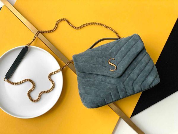 evening bag designer luxury women ffer suede toy loulou bag shoulder bag medium flap sunset quality
evening bag designer luxury women ffer suede toy loulou bag shoulder bag medium flap sunset quality