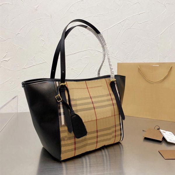 classic temperament deformation tote shopping bag large handbag stripe shoulder bags neveres fulles women handbags purse
classic temperament deformation tote shopping bag large handbag stripe shoulder bags neveres fulles women handbags purse