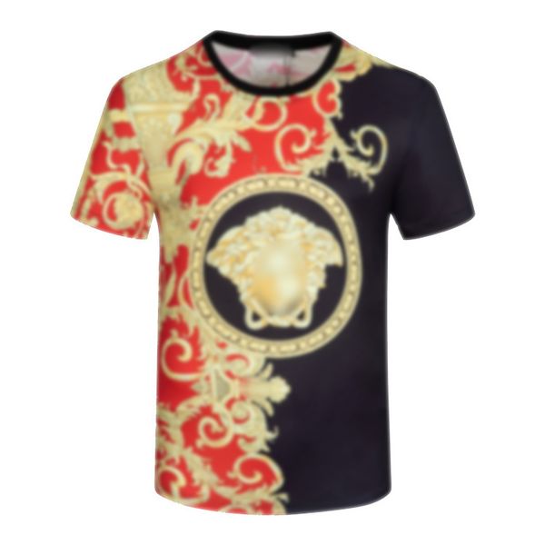 2022 new fashion t shirts mens women designers tees apparel man s summer sleevecasual chest letter shirt luxurys clothing tshirts m-3xl #92, White;black
2022 new fashion t shirts mens women designers tees apparel man s summer sleevecasual chest letter shirt luxurys clothing tshirts m-3xl #92, White;black