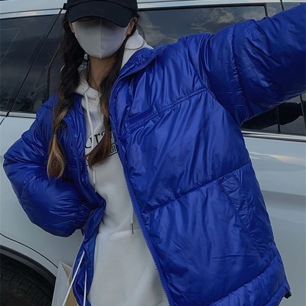 womens down parkas syiwidii blue puffer jacket women fall winter korean fashion waterproof coats stand collar zipper up casual warm parkas 2, Black
womens down parkas syiwidii blue puffer jacket women fall winter korean fashion waterproof coats stand collar zipper up casual warm parkas 2, Black