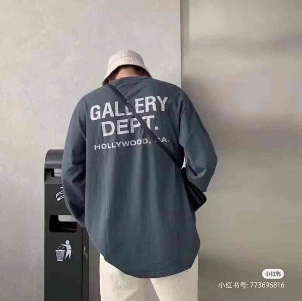 correct shirt designer winter dept fashion 2021 2022 autumn and multi new galery cotton t wash old men's women's long sleeve t-shi, Black
correct shirt designer winter dept fashion 2021 2022 autumn and multi new galery cotton t wash old men's women's long sleeve t-shi, Black