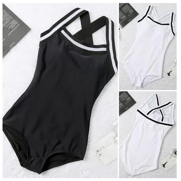 women black white one-piece swimwear bikini set push upswimsuit bathing suit swimming suit233u
women black white one-piece swimwear bikini set push upswimsuit bathing suit swimming suit233u