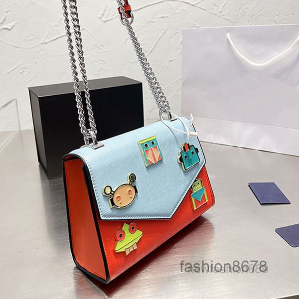 designer shoulder bags slip chain meenger bag flap crobody 8 colors women handbags coin purse leather silver hardware triangle sequins
designer shoulder bags slip chain meenger bag flap crobody 8 colors women handbags coin purse leather silver hardware triangle sequins
