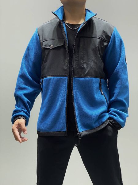 men women jacket windbreaker warm classic tech fleece coat embroidery letter outerwear, Black;brown
men women jacket windbreaker warm classic tech fleece coat embroidery letter outerwear, Black;brown