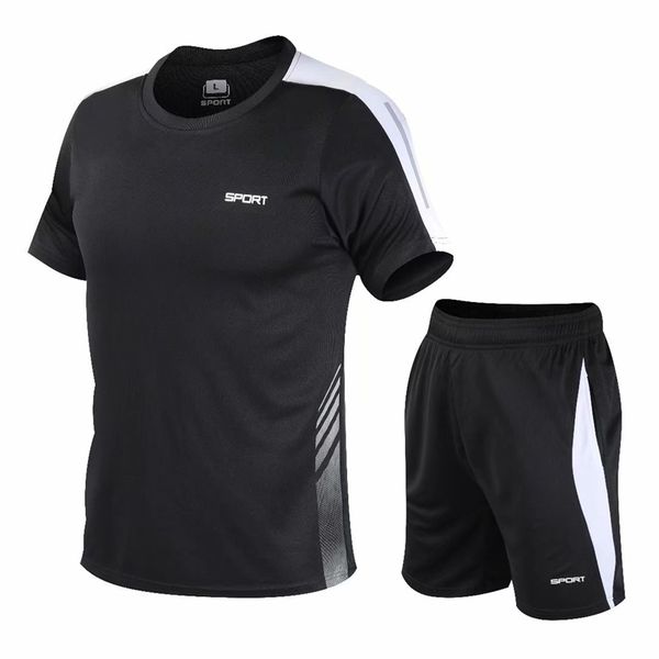 men's tracksuits men children tracksuit fitness sport suit clothes training running sets joggers loose gym workout jogging exercise spo, Gray
men's tracksuits men children tracksuit fitness sport suit clothes training running sets joggers loose gym workout jogging exercise spo, Gray