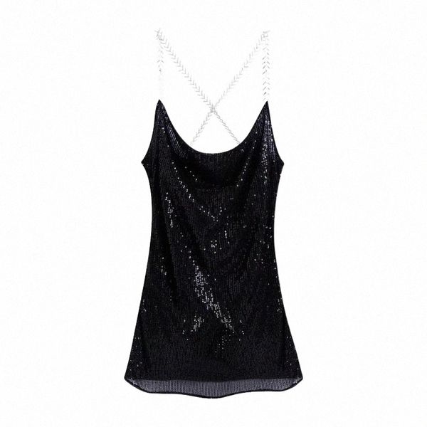 casual dresses women sequin embroidery suspender mini dress female sleeveless clothes lady loose vestido d6969 u9zh#, Black;gray
casual dresses women sequin embroidery suspender mini dress female sleeveless clothes lady loose vestido d6969 u9zh#, Black;gray