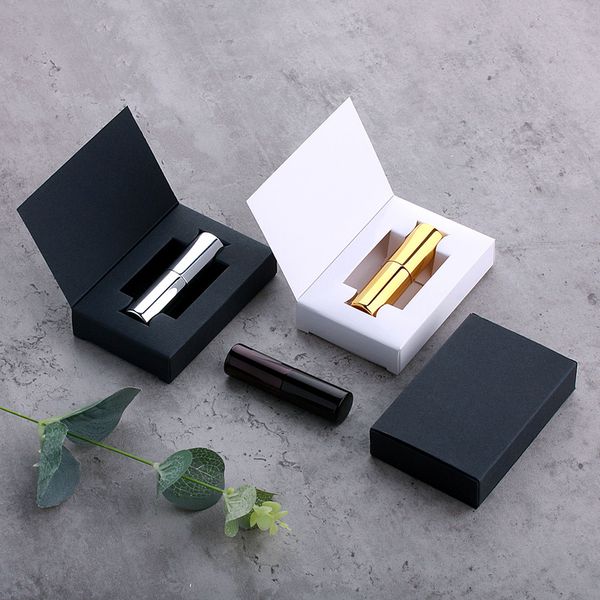 perfume bottle 50pcs/lot 5ml spray perfume bottle with packing box and glass atomizer empty 220914
perfume bottle 50pcs/lot 5ml spray perfume bottle with packing box and glass atomizer empty 220914