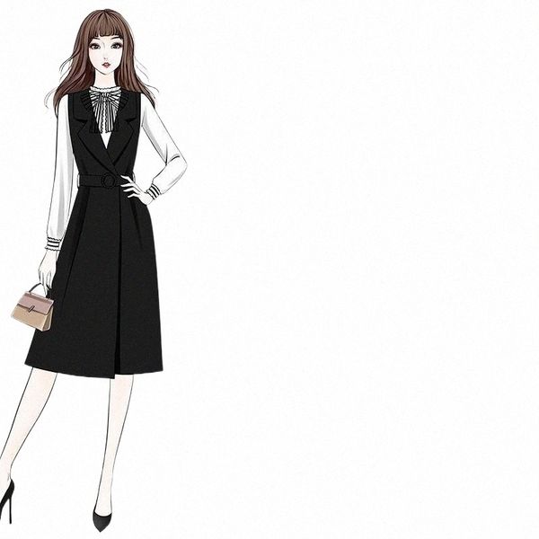 casual dresses large 2021 sleeveless vest fattening dress 8725 party vintage clothing harajuku summer woman femme robe clothes q6kt#, Black;gray
casual dresses large 2021 sleeveless vest fattening dress 8725 party vintage clothing harajuku summer woman femme robe clothes q6kt#, Black;gray