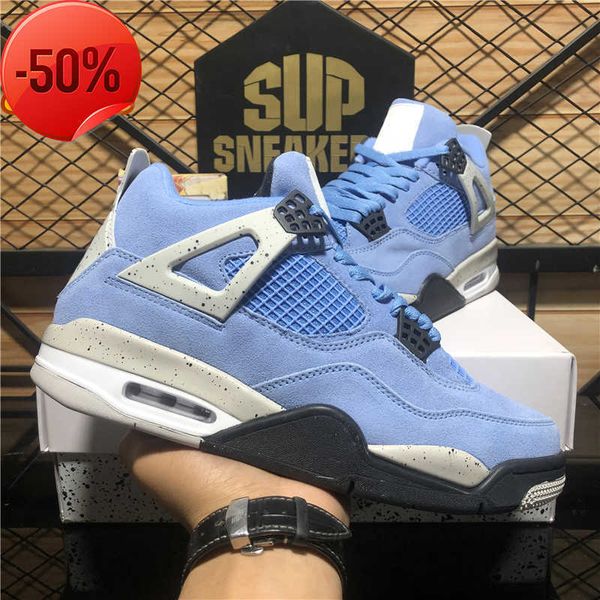 men women jumpman 4 4s rrtro basketball shoes university blue cream sail fire red white oreo lightning mens massage designer, Black
men women jumpman 4 4s rrtro basketball shoes university blue cream sail fire red white oreo lightning mens massage designer, Black