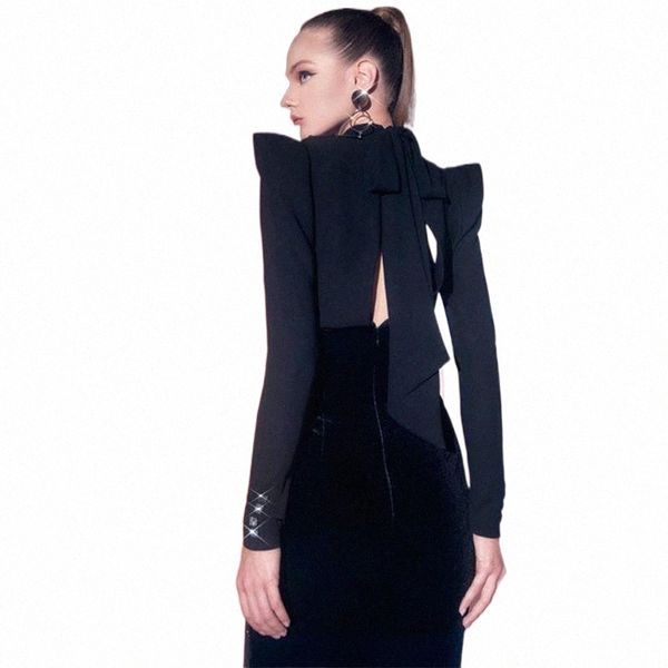 casual dresses ocstrade fall clothes for women 2021 fashion long sleeve bodycon dress arrival high neck black evening party k8e9#, Black;gray
casual dresses ocstrade fall clothes for women 2021 fashion long sleeve bodycon dress arrival high neck black evening party k8e9#, Black;gray