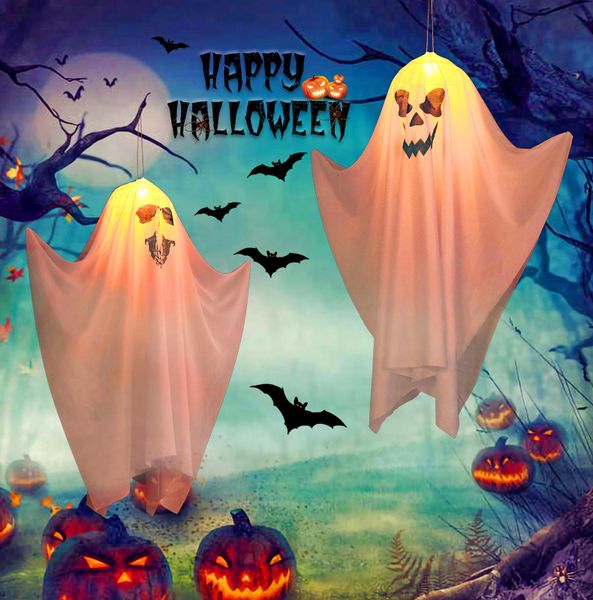 new halloween toy decoration ghost lights ghost festival outdoor scene arrangement props horror ghosts chandelier festive atmosphere decorat
new halloween toy decoration ghost lights ghost festival outdoor scene arrangement props horror ghosts chandelier festive atmosphere decorat