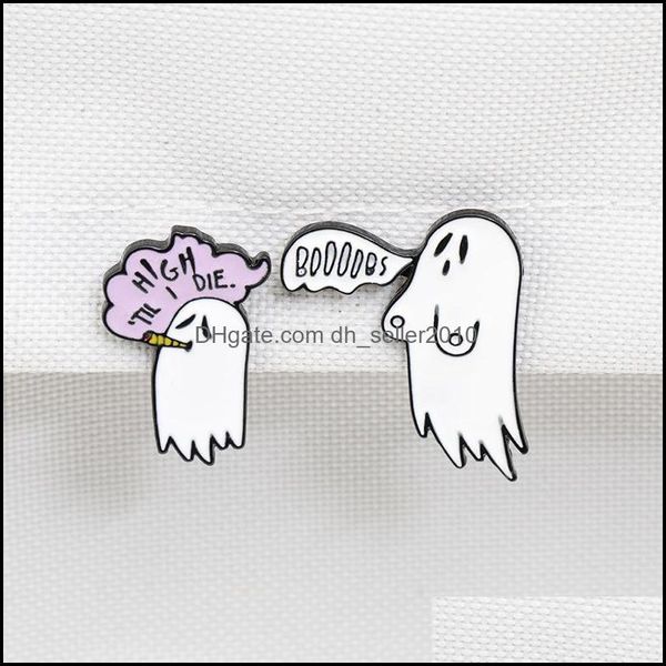 pins brooches customized enamel charms brooches cartoon ghost blow roll booos cowboy badge pin man women jewelry 1193 d3 drop deliver dh5it, Gray
pins brooches customized enamel charms brooches cartoon ghost blow roll booos cowboy badge pin man women jewelry 1193 d3 drop deliver dh5it, Gray