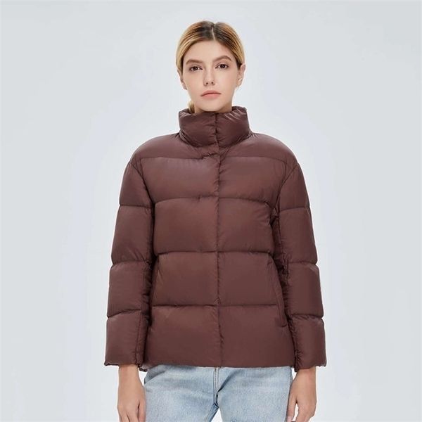 womens down parkas chaqueta acolchada mujer autumn and winter light white duck down jacket ladies loose allmatch small light bread clothes 2, Black
womens down parkas chaqueta acolchada mujer autumn and winter light white duck down jacket ladies loose allmatch small light bread clothes 2, Black