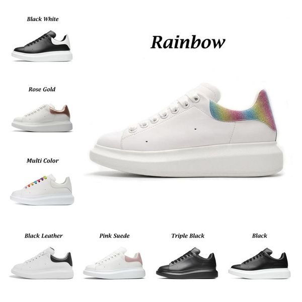 designer woman shoe leather lace up men fashion platform oversized sneakers maqueens white black mens womens luxury velvet suede casual sued
designer woman shoe leather lace up men fashion platform oversized sneakers maqueens white black mens womens luxury velvet suede casual sued