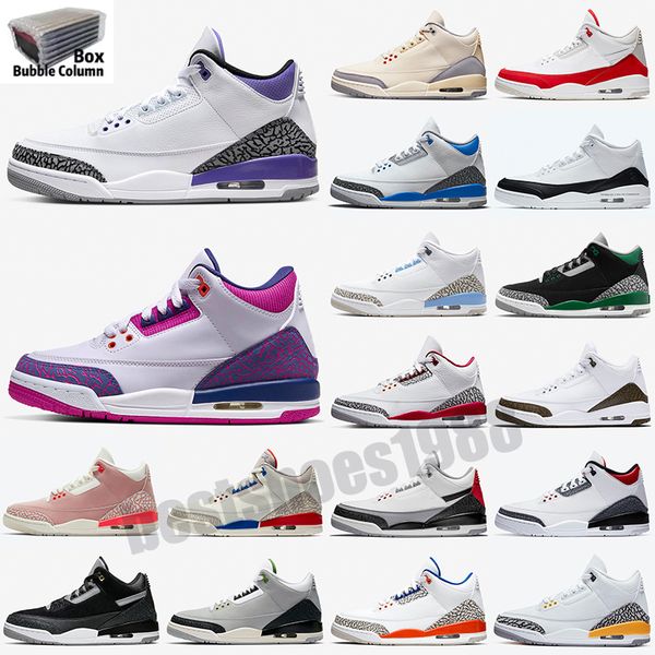 3s jump man men basketball shoes 3 cardinal red pine green racer blue midnight navy cool grey fire red cement pure white mens trainer sports
3s jump man men basketball shoes 3 cardinal red pine green racer blue midnight navy cool grey fire red cement pure white mens trainer sports