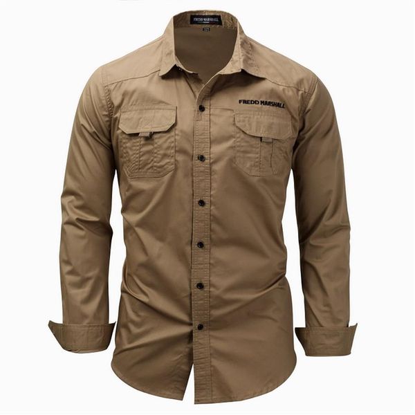 male long sleeve shirts pocket casual shirt large size s l xl xxl black eu khahi whole234g, White;black
male long sleeve shirts pocket casual shirt large size s l xl xxl black eu khahi whole234g, White;black