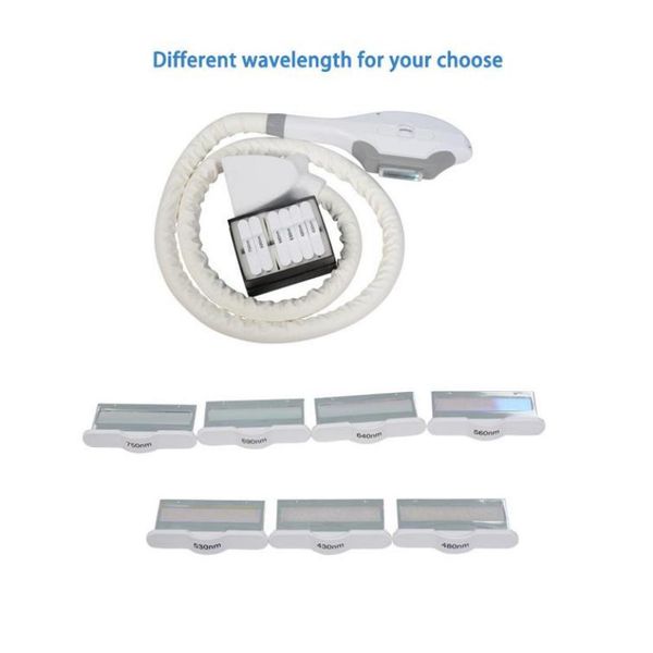 accessories & parts hr opt e light filters 430nm/480/530/560/590/640nm/690nm ipl filters for 2275
accessories & parts hr opt e light filters 430nm/480/530/560/590/640nm/690nm ipl filters for 2275