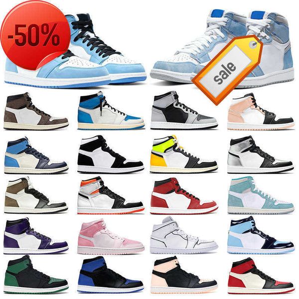 men running basketball shoes 1 university blue hyper royal 1s dark mocha shadow 2 .0 obsidian digital pink womens sneakers sports trainers, Black
men running basketball shoes 1 university blue hyper royal 1s dark mocha shadow 2 .0 obsidian digital pink womens sneakers sports trainers, Black