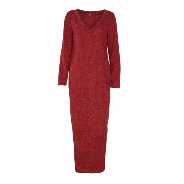 casual dresses wonder ladies elegant loose knitted long dress women spring v-neck sleeve solid jumper shirt maxi party 2021 d8iv#, Black;gray
casual dresses wonder ladies elegant loose knitted long dress women spring v-neck sleeve solid jumper shirt maxi party 2021 d8iv#, Black;gray