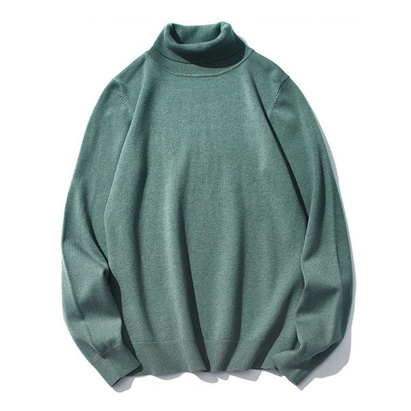 mens sweaters fashion autumn winter warm turtleneck casual comfortable pullover thick male 220914, White;black
mens sweaters fashion autumn winter warm turtleneck casual comfortable pullover thick male 220914, White;black