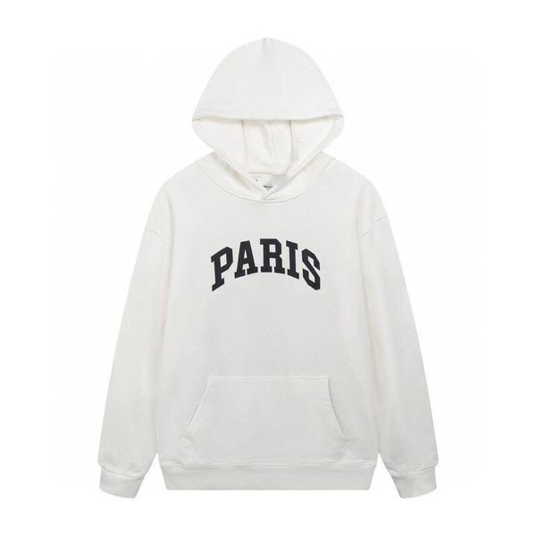 fashion brand balancias paris letter hoodie high street loose long sleeve outer wear men and women sweater white, Black
fashion brand balancias paris letter hoodie high street loose long sleeve outer wear men and women sweater white, Black