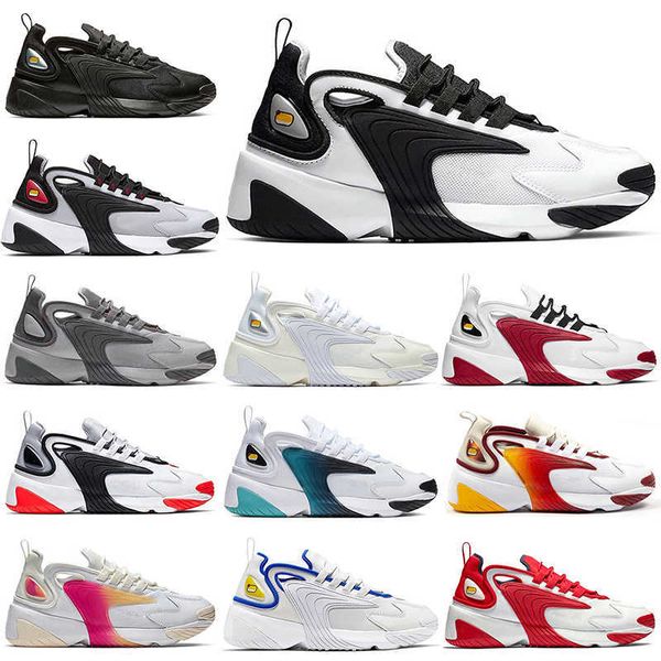 fashion m2k tekno zoom 2k mens womens running shoes casual shoe volt light cream triple white black platform cool trainers outdoor sports
fashion m2k tekno zoom 2k mens womens running shoes casual shoe volt light cream triple white black platform cool trainers outdoor sports
