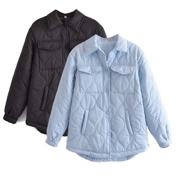 womens down parkas winter quilted coat for women thin button up shirt jacket with big pocket korean black woman office warm coats outwear 22
womens down parkas winter quilted coat for women thin button up shirt jacket with big pocket korean black woman office warm coats outwear 22
